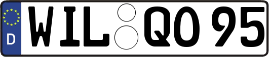 WIL-QO95