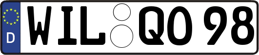 WIL-QO98