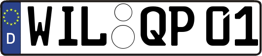 WIL-QP01