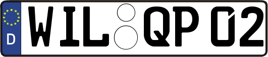 WIL-QP02