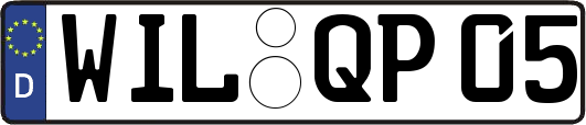 WIL-QP05