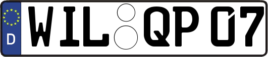 WIL-QP07