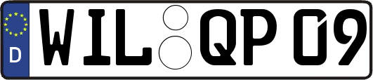 WIL-QP09