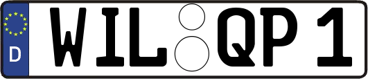 WIL-QP1