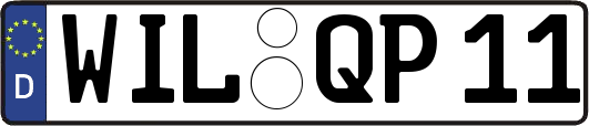 WIL-QP11