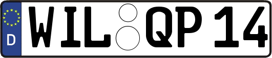 WIL-QP14