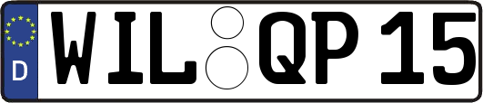 WIL-QP15