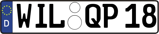 WIL-QP18