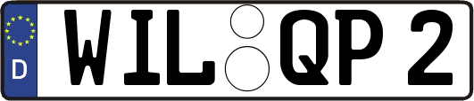 WIL-QP2