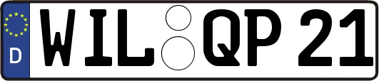 WIL-QP21