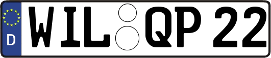 WIL-QP22