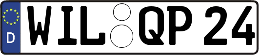 WIL-QP24