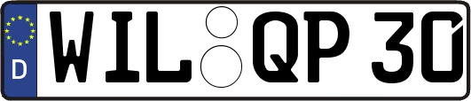 WIL-QP30