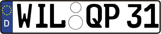 WIL-QP31