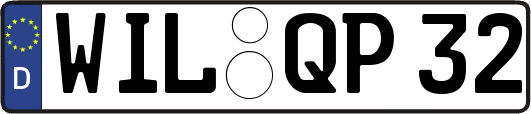 WIL-QP32