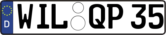WIL-QP35