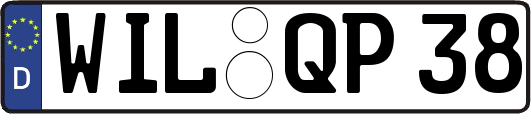 WIL-QP38