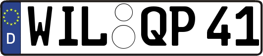 WIL-QP41