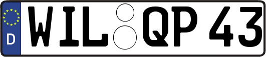 WIL-QP43