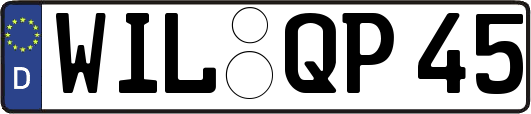 WIL-QP45