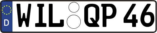 WIL-QP46