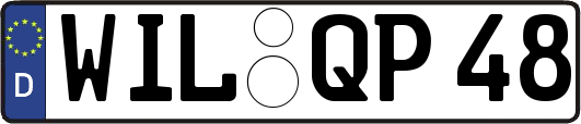 WIL-QP48