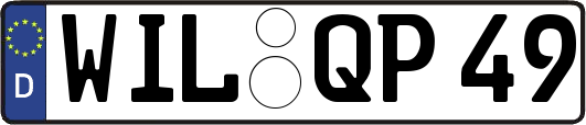 WIL-QP49