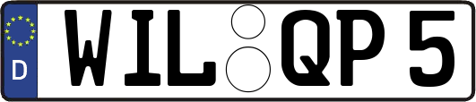 WIL-QP5