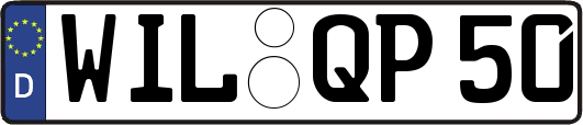 WIL-QP50