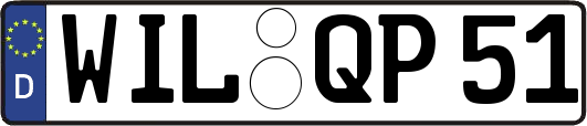 WIL-QP51