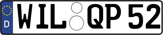 WIL-QP52