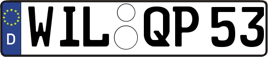 WIL-QP53