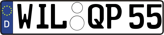 WIL-QP55