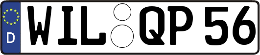 WIL-QP56