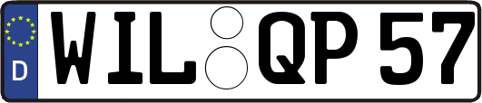 WIL-QP57