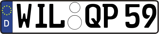 WIL-QP59