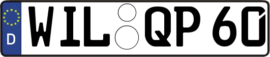 WIL-QP60
