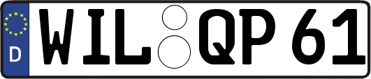 WIL-QP61