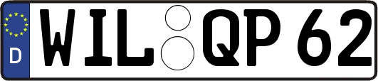 WIL-QP62