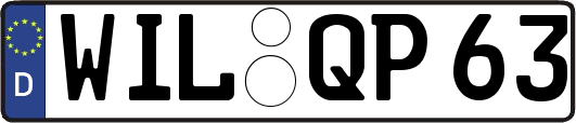 WIL-QP63