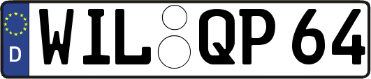 WIL-QP64
