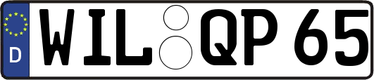 WIL-QP65