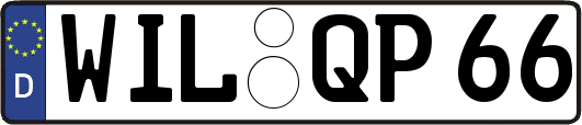 WIL-QP66