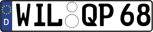 WIL-QP68