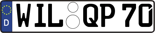 WIL-QP70
