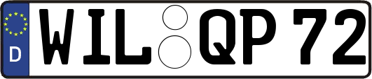 WIL-QP72