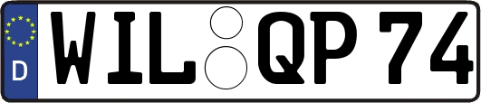 WIL-QP74