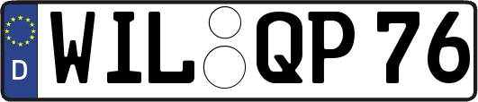 WIL-QP76