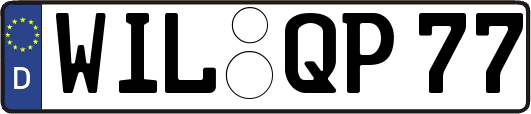 WIL-QP77