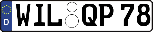 WIL-QP78